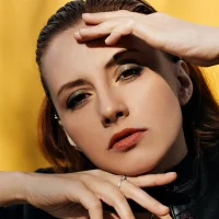 Molly_Ames Gambar Avatar