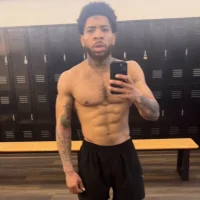 SplashOfLust 头像图片