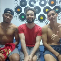 two_cocks_one_boy's Avatar Photo