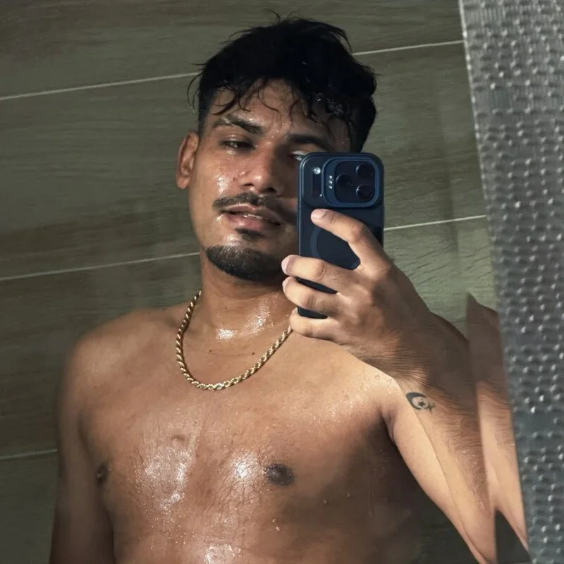 Neganhot_ Stripchat profile image