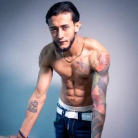 jonas_conor: εικόνα άβαταρ