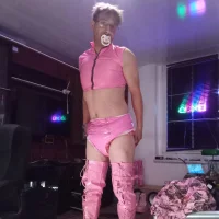 Fem-Boy40's Avatar Photo