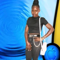 ebony_medline's Foto Profil