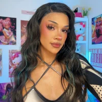 Kittylissi's Avatar Pic