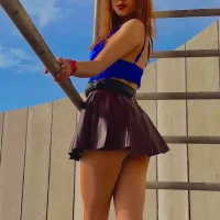 תמונת פרופיל של nastychica