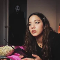 vanelope_smith 头像图片