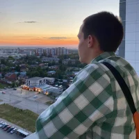 Orest_man фото профиля