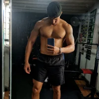 Ảnh Đại Diện Maximilianofit99