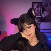 AnnieHikari - Profil Fotoğrafı