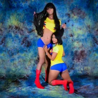 DeboraVsDayanna's Profile Pic