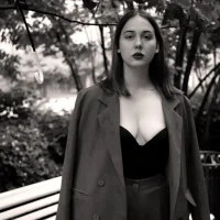SimoneSilveira Poză de profil