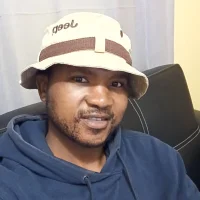Thulani-1990s profilbillede