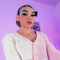 Tiana_leall – avatarbillede