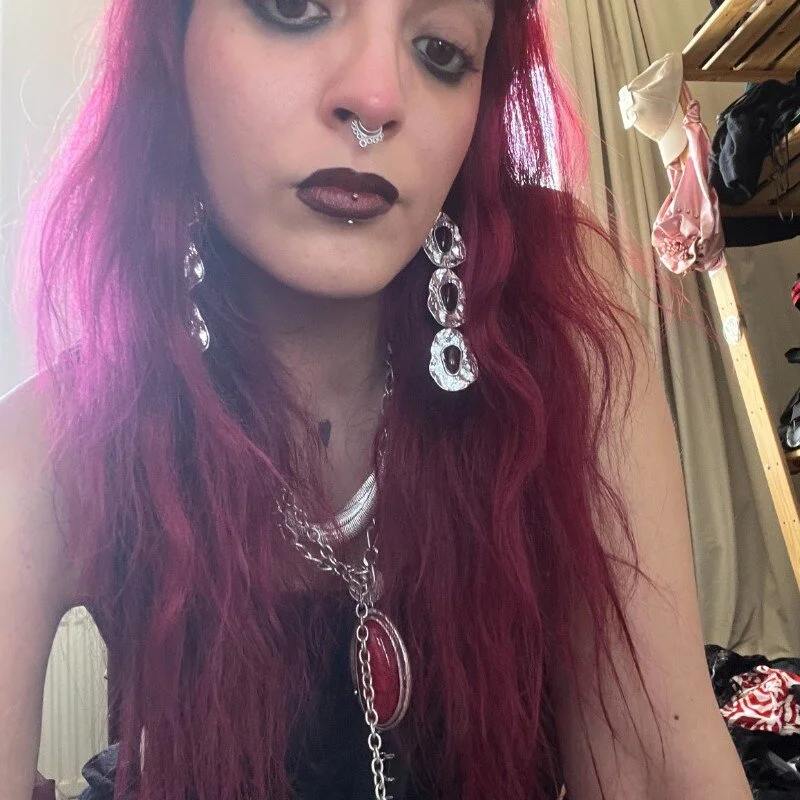 cherrylovebomb profile photo