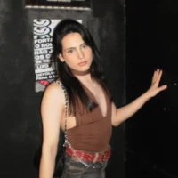 ivytransex – Avatar fotka