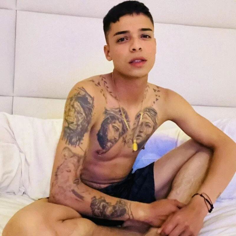 Yeidonn Stripchat profile image