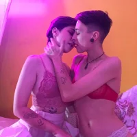 YourSweetLesbians's Profile Pic