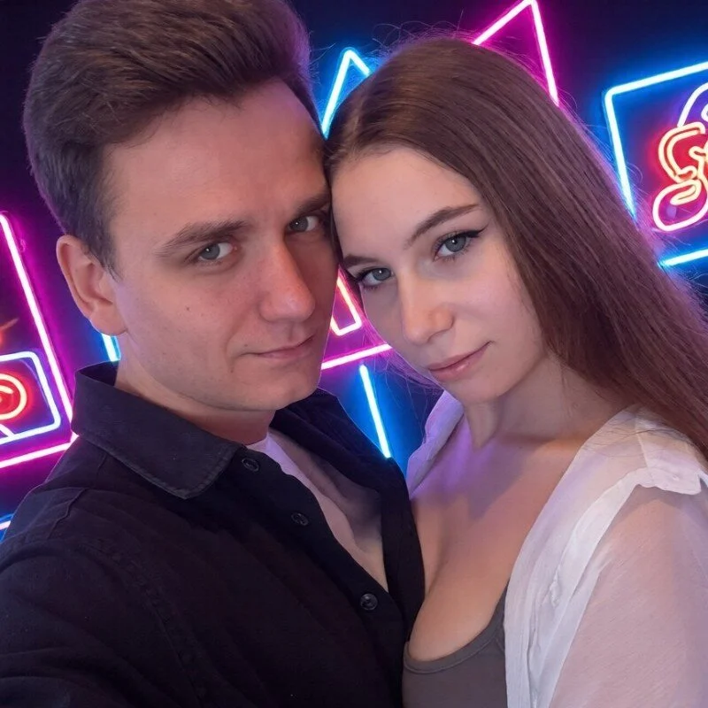 RadiantCouple profile photo