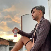 Zdjęcie profilowe modela Eugenioxxx1