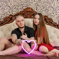 LilithAndMarks profilbillede