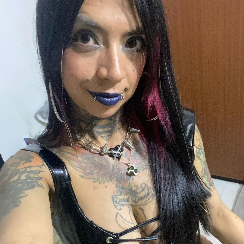 Kadarah Stripchat profile image