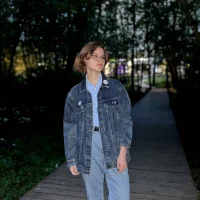 NuryVainberg's Profile Pic