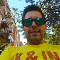 javiii2791's Profile Pic