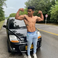 Andrew_wolf7 아바타 사진