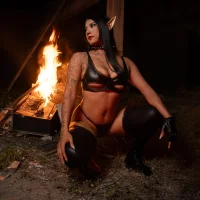 AmbarMonroe's Avatar Photo