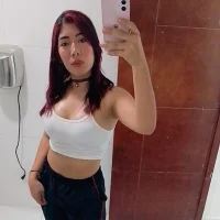 Zdjęcie profilowe modela Carolina_hot_001