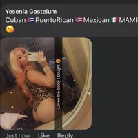 cubannmamiionee's Profile Pic