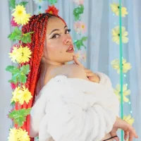 CaroFisher Avatar-Bild