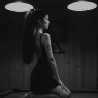 Miss__Linn – avatarbillede