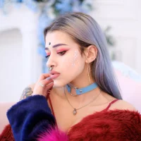 Bluequeenboo's Avatar Photo