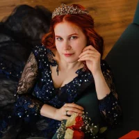 _AliceHart_'s Avatar Pic