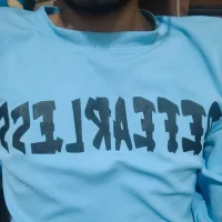 05harsh model avatar