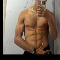 Moreno_la Poză de profil