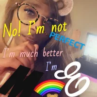 kyliyahPretty's Avatar Pic