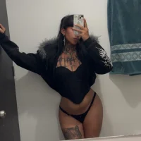jazmin_wolf's Avatar Pic