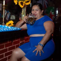 AmandaOlson Adlı Modelin Avatarı