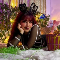 CarolRousee's Avatar Pic