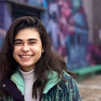 Gambar Profil JoanBrach