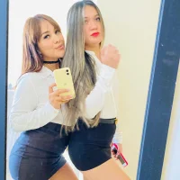 twogirlshotness's Profile Pic