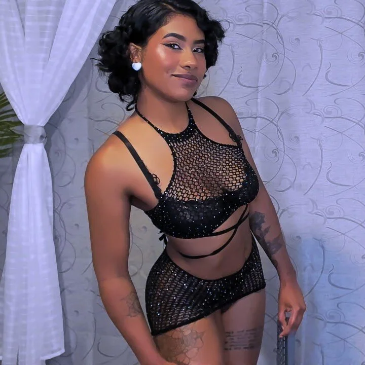 NaomiBrown_ Stripchat profile image