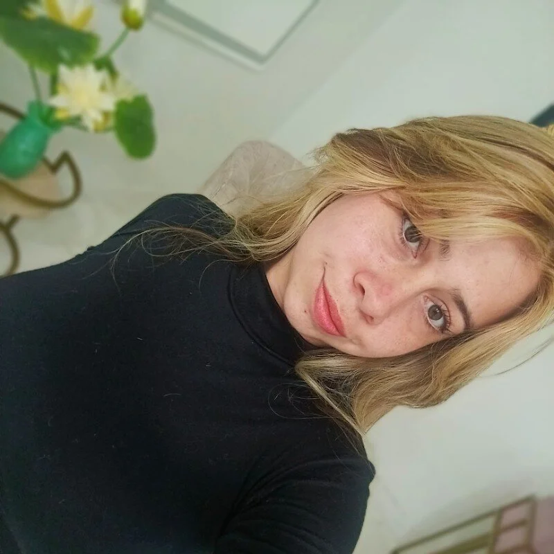 SweetSofty Stripchat profile image