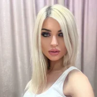 Slika avatara modela SexyBeatriice