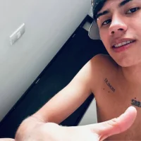 NicoBlazz webcam