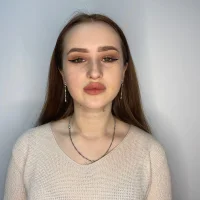 TrissEvans's Profile Pic