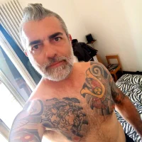 Foto desnuda XXX de CONTACTEYES79