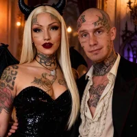 RoxxyInk's Avatar Photo